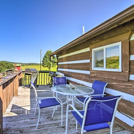 Rogersville Barn Apartment On 27 Acres With Pond! Dış mekan fotoğraf