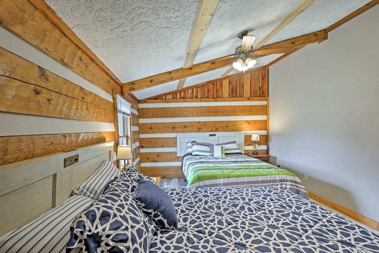 Rogersville Barn Apartment On 27 Acres With Pond! Dış mekan fotoğraf